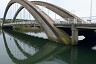 Canada-Brücke
