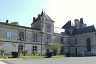 Coulonges-sur-l'Autize Castle