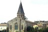 Église Notre-Dame de Champdeniers