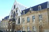 Justizpalast Dijon