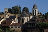 Église Saint-Pierre-ès-Liens de Montignac