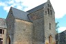 Église Saint-Pierre-ès-Liens de Paulin