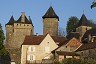 Château de Badefols-d'Ans