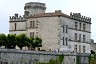 Bourdeilles Castle