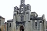 Église Notre-Dame-de-l'Assomption de Villefranche