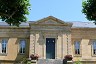 Sarlat-la-Canéda Palace of Justice