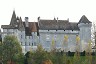 Château de Château-l'Évêque