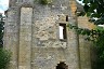 Vieux château de Saint-Geniès