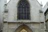 Chapelle du collège de Dormans-Beauvais