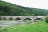 Pont de Chenecey