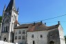 Abbaye de Montbenoît