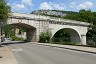 Ornans Viaduct