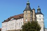 Schloss der Herzöge von Württemberg