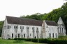 Abtei Notre-Dame de Fontaine-Guérard