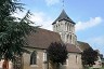 Église Saint-Georges de La Ferrière-sur-Risle