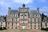 Schloss Beaumesnil