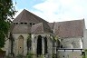 Abbaye Saint-Denis de Nogent-le-Rotrou