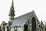 Église Saint-Yves de La Roche-Maurice
