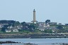 Batz Island Lighthouse