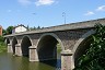 Loirebrücke Lavoûte-sur-Loire