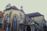 Église abbatiale Notre-Dame de Faverney