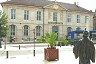Palais de Justice de Vesoul