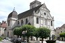Église Saint-Georges de Vesoul