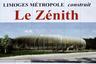 Zénith de Limoges