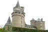 Château de Coussac-Bonneval