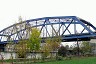 Seibert Bridge