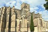 Cathédrale Saint-Fulcran de Lodève