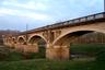 Loirebrücke Iguerande