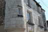 Ancien hôtel de ville de Preuilly-sur-Claise
