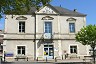 Hôtel de ville de Le Grand-Pressigny