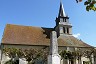 Église Saint-Gervais-Saint-Protais du Grand-Pressigny