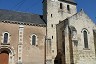 Église Saint-Marcellien de La Guerche