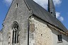 Eglise Saint-Léger de Nouâtre