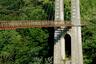Trellins Suspension Bridge