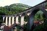 Morez Viaduct