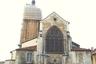 Église Saint-Just d'Arbois