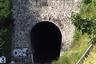 Tunnel ferroviaire du Lioran
