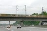 A43 Overpass