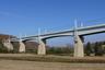 Lamothe-Viadukt