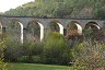 Las-Tuques Viaduct