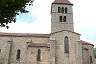 Église Saint-Blaise de Rozier-Côtes-d'Aurec