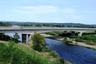 Loirebrücke Roanne