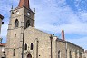 Église Saint-Symphorien d'Usson-en-Forez
