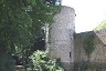 Remparts de Châtillon-Coligny