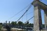 Loirebrücke Châtillon