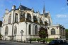 Église de la Madeleine de Montargis